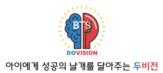 두비전 이미지 전환기술